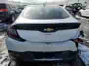 2017 Chevrolet Volt Premier с VIN 1G1RB6S55HU108513, выставлен на аукционе Copart как лот 68942982 с пробегом 96 993 миль миль и . История ставок и продаж доступна на DreamBid. Изображение 6.