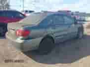 2005 Toyota Corolla CE with VIN 1NXBR32EX5Z565599, listed as a IAAI auction lot 43343091 with Not provided miles and . Bid and sale history available at DreamBid. Image 4.