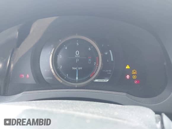 2014 Lexus IS 350 z VIN JTHCE1D20E5002369, wystawiony jako IAAI lot #42870432 z przebiegiem 112 690 mil mil oraz . Historia ofert i sprzedaży dostępna na DreamBid. Obrazek 7.