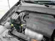 2017 Jeep Renegade Latitude с VIN ZACCJABB8HPG43782, выставлен на аукционе Copart как лот 82639885 с пробегом 98 623 миль миль и Чистый • Clean title. История ставок и продаж доступна на DreamBid. Изображение 14.