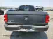 2007 Dodge Dakota SLT with VIN 1D7HE42K27S255960, listed as a Copart auction lot 64684855 with 170,299 mi miles and Salvage title. Bid and sale history available at DreamBid. Image 6.