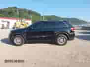 2020 Jeep Grand Cherokee Laredo E with VIN 1C4RJFAG8LC163503, listed as a IAAI auction lot 42948393 with 140,737 mi miles and . Bid and sale history available at DreamBid. Image 14.