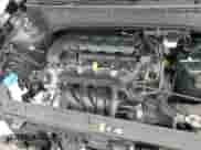 2021 Hyundai Venue Denim z VIN KMHRC8A31MU116162, wystawiony jako Copart lot #81601145 z przebiegiem 29 708 mil mil oraz Szkoda całkowita • Salvage title. Historia ofert i sprzedaży dostępna na DreamBid. Obrazek 14.