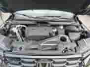 2025 Honda Pilot Sport с VIN 5FNYG1H36SB113751, выставлен на аукционе Copart как лот 81244855 с пробегом 4 590 миль миль и Списание • Salvage title. История ставок и продаж доступна на DreamBid. Изображение 12.