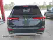 2024 Mitsubishi Outlander SEL z VIN JA4J4WA83RZ078176, wystawiony jako IAAI lot #41971191 z przebiegiem 700 mil mil oraz . Historia ofert i sprzedaży dostępna na DreamBid. Obrazek 17.