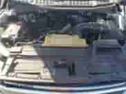 2019 Ford F-150 XL z VIN 1FTEW1C55KFA64312, wystawiony jako Copart lot #85894015 z przebiegiem 104 464 mil mil oraz Szkoda całkowita • Salvage title. Historia ofert i sprzedaży dostępna na DreamBid. Obrazek 11.