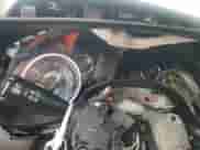 2019 Ram 1500 Tradesman z VIN 1C6SRFCT3KN652082, wystawiony jako Copart lot #55046785 z przebiegiem Nie podano mil oraz Nie do naprawy • Non repairable. Historia ofert i sprzedaży dostępna na DreamBid. Obrazek 9.