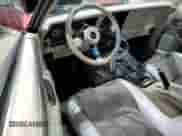 1980 Chevrolet Corvette с VIN 1Z878AS408713, выставлен на аукционе Copart как лот 49776645 с пробегом 59 964 миль миль и Чистый • Clean title. История ставок и продаж доступна на DreamBid. Изображение 8.