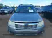 2009 Subaru Forester X с VIN JF2SH636X9H755029, выставлен на аукционе IAAI как лот 43085347 с пробегом 137 674 миль миль и . История ставок и продаж доступна на DreamBid. Изображение 12.