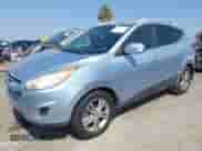 2010 Hyundai Tucson Limited с VIN KM8JU3AC9AU066880, выставлен на аукционе IAAI как лот 42980354 с пробегом 192 573 миль миль и . История ставок и продаж доступна на DreamBid. Изображение 2.