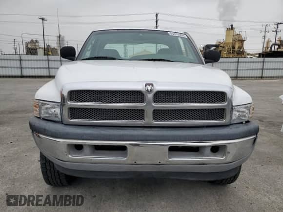 1998 Dodge 2500 с VIN 3B7KF22D7WG138206, выставлен на аукционе Copart как лот 53313395 с пробегом 333 521 миль миль и Списание • Salvage title. История ставок и продаж доступна на DreamBid. Изображение 5.
