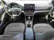2022 Hyundai Ioniq SEL z VIN KMHC75LD3NU264961, wystawiony jako Copart lot #56513055 z przebiegiem 5 035 mil mil oraz Szkoda całkowita • Salvage title. Historia ofert i sprzedaży dostępna na DreamBid. Obrazek 8.