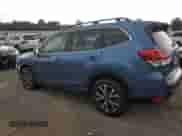 2023 Subaru Forester Limited z VIN JF2SKAPC1PH538454, wystawiony jako Copart lot #66855005 z przebiegiem 11 016 mil mil oraz Szkoda całkowita • Salvage title. Historia ofert i sprzedaży dostępna na DreamBid. Obrazek 2.