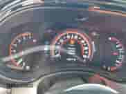 2021 Dodge Durango Pursuit with VIN 1C4SDJFT1MC763590, listed as a Copart auction lot 61224935 with 45,817 mi miles and Salvage title. Bid and sale history available at DreamBid. Image 9.