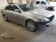 2012 Hyundai Genesis 3.8L with VIN KMHGC4DD8CU170173, listed as a Copart auction lot 87097585 with 218,553 mi miles and Salvage title. Bid and sale history available at DreamBid. Image 4.