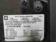 2003 Chevrolet Silverado 2500HD LT z VIN 1GCHK23163F208706, wystawiony jako Copart lot #69022345 z przebiegiem 263 898 mil mil oraz Czysty tytuł • Clean title. Historia ofert i sprzedaży dostępna na DreamBid. Obrazek 13.