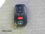 2022 Toyota Sienna LE with VIN 5TDKRKEC7NS132769, listed as a IAAI auction lot 43281629 with 73,225 mi miles and . Bid and sale history available at DreamBid. Image 11.