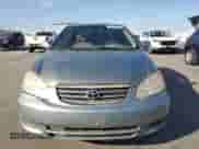 2004 Toyota Corolla S with VIN 1NXBR32EX4Z289438, listed as a Copart auction lot 82335385 with 177,155 mi miles and Salvage title. Bid and sale history available at DreamBid. Image 5.