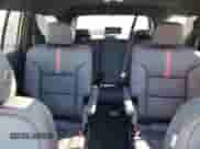 2024 Chevrolet Traverse AWD RS с VIN 1GNEVLKS2RJ160712, выставлен на аукционе Copart как лот 82300275 с пробегом 13 461 миль миль и Списание • Salvage title. История ставок и продаж доступна на DreamBid. Изображение 10.