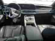 2020 Hyundai Palisade Limited с VIN KM8R5DHE1LU045831, выставлен на аукционе Copart как лот 62739784 с пробегом 56 873 миль миль и Списание • Salvage title. История ставок и продаж доступна на DreamBid. Изображение 8.