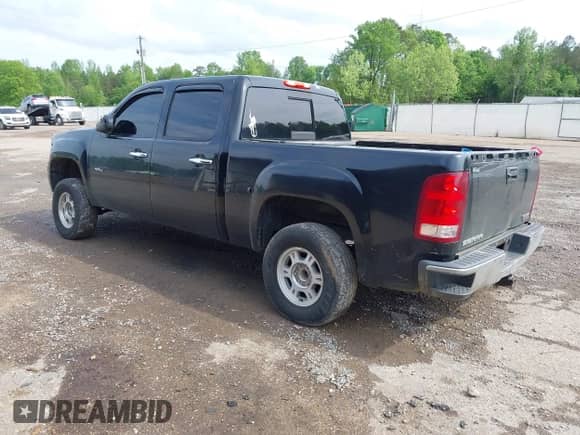 2013 GMC Sierra 1500 Denali z VIN 3GTP1XE23DG300664, wystawiony jako IAAI lot #42071928 z przebiegiem 232 181 mil mil oraz . Historia ofert i sprzedaży dostępna na DreamBid. Obrazek 3.