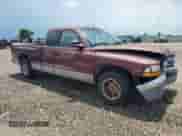 2000 Dodge Dakota с VIN 1B7GL22X2YS682259, выставлен на аукционе Copart как лот 55597935 с пробегом 80 706 миль миль и Списание • Salvage title. История ставок и продаж доступна на DreamBid. Изображение 4.
