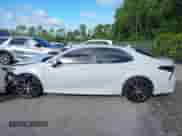 2022 Toyota Camry SE с VIN 4T1G11AK9NU017876, выставлен на аукционе IAAI как лот 43339411 с пробегом 129 171 миль миль и . История ставок и продаж доступна на DreamBid. Изображение 15.