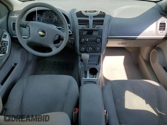 2007 Chevrolet Malibu 1FL с VIN 1G1ZS58F37F132872, выставлен на аукционе Copart как лот 68863645 с пробегом 164 821 миль миль и Чистый • Clean title. История ставок и продаж доступна на DreamBid. Изображение 8.
