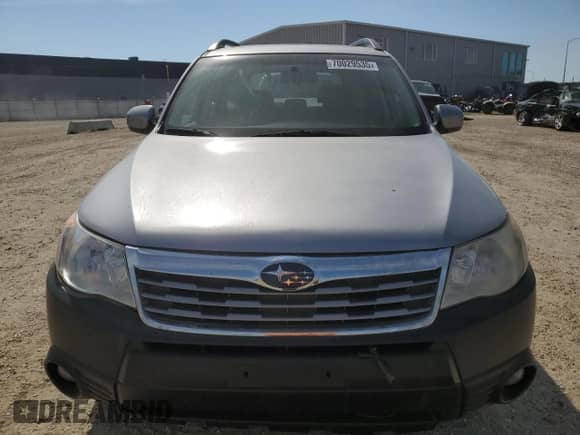 2009 Subaru Forester X with VIN JF2SH636X9H766886, listed as a Copart auction lot 70029535 with 170,458 mi miles and Clean title. Bid and sale history available at DreamBid. Image 5.