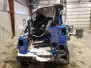 2024 Jeep Wrangler Willys z VIN 1C4PJXAG9RW366887, wystawiony jako Copart lot #44919575 z przebiegiem Nie podano mil oraz Nie do naprawy • Non repairable. Historia ofert i sprzedaży dostępna na DreamBid. Obrazek 6.