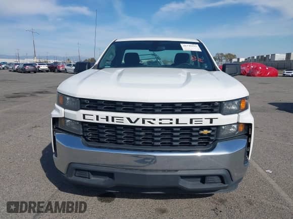 2020 Chevrolet Silverado 1500 Work Truck с VIN 3GCNWAEF6LG278389, выставлен на аукционе IAAI как лот 41749375 с пробегом 133 647 миль миль и . История ставок и продаж доступна на DreamBid. Изображение 12.
