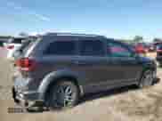 2016 Dodge Journey SXT with VIN 3C4PDCBG3GT218980, listed as a Copart auction lot 69852485 with 186,758 mi miles and Salvage title. Bid and sale history available at DreamBid. Image 3.