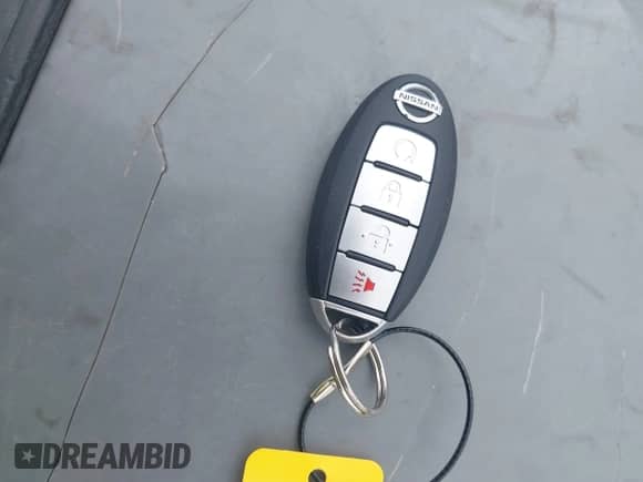 2017 Nissan Pathfinder SL with VIN 5N1DR2MN4HC648844, listed as a IAAI auction lot 42956729 with 111,938 mi miles and . Bid and sale history available at DreamBid. Image 11.