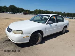 2001 Chevrolet Malibu с VIN 1G1ND52J11M630366, выставлен на аукционе Copart как лот 81112355 с пробегом Не указан миль и Чистый • Clean title. История ставок и продаж доступна на DreamBid. Изображение 1.
