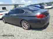 2015 BMW 5 Series 535i xDrive with VIN WBA5B3C52FD547312, listed as a Copart auction lot 66416015 with 134,895 mi miles and Salvage title. Bid and sale history available at DreamBid. Image 2.