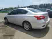 2017 Nissan Sentra SR с VIN 3N1AB7AP8HY307259, выставлен на аукционе Copart как лот 65556485 с пробегом 165 091 миль миль и Списание • Salvage title. История ставок и продаж доступна на DreamBid. Изображение 2.