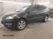 2017 Chevrolet Traverse Premier с VIN 1GNKVJKD3HJ133249, выставлен на аукционе IAAI как лот 42590724 с пробегом 135 511 миль миль и . История ставок и продаж доступна на DreamBid. Изображение 2.