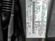 2012 Ford Focus Titanium с VIN 1FAHP3N24CL314883, выставлен на аукционе Copart как лот 54408035 с пробегом 132 365 миль миль и Списание • Salvage title. История ставок и продаж доступна на DreamBid. Изображение 12.