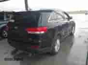 2016 Kia Sorento L with VIN 5XYPG4A32GG094087, listed as a IAAI auction lot 42442970 with Not provided miles and . Bid and sale history available at DreamBid. Image 4.