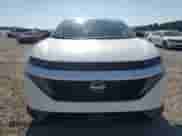 2025 Nissan Murano Platinum with VIN 5N1AZ3DT8SC124725, listed as a Copart auction lot 70343545 with 2,103 mi miles and Salvage title. Bid and sale history available at DreamBid. Image 5.