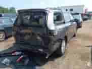 2014 Toyota Sienna XLE с VIN 5TDYK3DC7ES415582, выставлен на аукционе IAAI как лот 42871649 с пробегом 141 152 миль миль и . История ставок и продаж доступна на DreamBid. Изображение 6.