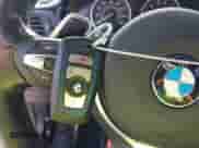 2013 BMW 3 Series 335i с VIN WBA3A9G57DNP36326, выставлен на аукционе IAAI как лот 42798701 с пробегом 175 792 миль миль и . История ставок и продаж доступна на DreamBid. Изображение 11.