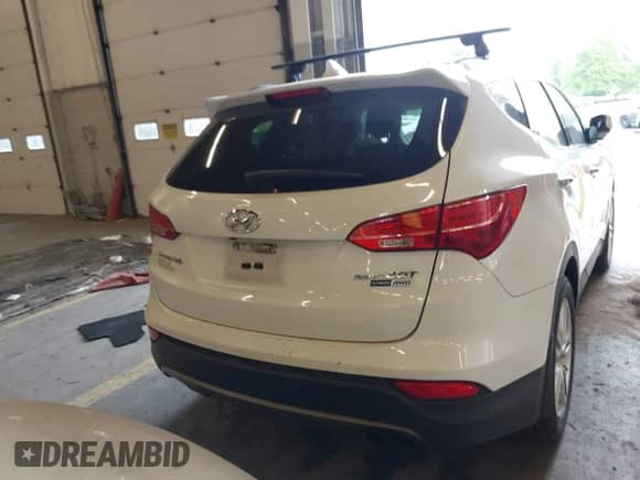 2016 Hyundai Santa Fe с VIN 5XYZWDLA9GG332203, выставлен на аукционе IAAI как лот 42421862 с пробегом 83 550 миль миль и . История ставок и продаж доступна на DreamBid. Изображение 16.