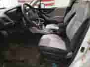 2019 Subaru Forester с VIN JF2SKACC4KH576114, выставлен на аукционе Copart как лот 84244205 с пробегом 75 644 миль миль и Списание • Salvage title. История ставок и продаж доступна на DreamBid. Изображение 7.