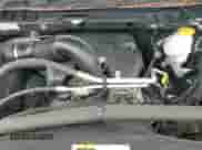 2019 Ram 1500 Express z VIN 1C6RR7FT4KS597501, wystawiony jako Copart lot #84576835 z przebiegiem 141 430 mil mil oraz Czysty tytuł • Clean title. Historia ofert i sprzedaży dostępna na DreamBid. Obrazek 13.