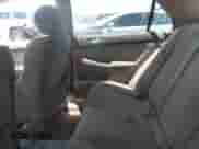 2007 Honda Accord LX с VIN 1HGCM55487A125540, выставлен на аукционе IAAI как лот 42461833 с пробегом 146 038 миль миль и . История ставок и продаж доступна на DreamBid. Изображение 8.