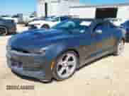 2023 Chevrolet Camaro LT1 z VIN 1G1FF3D75P0116959, wystawiony jako IAAI lot #42690800 z przebiegiem Nie podano mil oraz . Historia ofert i sprzedaży dostępna na DreamBid. Obrazek 17.