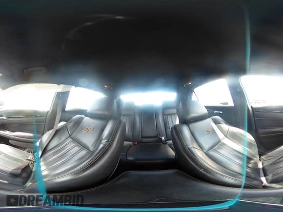 2017 Chrysler 300 S с VIN 2C3CCABGXHH647473, выставлен на аукционе Copart как лот 70590095 с пробегом 132 143 миль миль и Списание • Salvage title. История ставок и продаж доступна на DreamBid. Изображение 15.