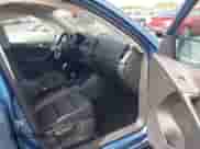 2017 Volkswagen Tiguan S с VIN WVGAV7AX7HW510957, выставлен на аукционе IAAI как лот 42474895 с пробегом 22 516 миль миль и . История ставок и продаж доступна на DreamBid. Изображение 5.