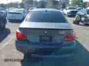 2006 BMW 5 Series 530i с VIN WBANE73556CM38072, выставлен на аукционе IAAI как лот 43353040 с пробегом 201 616 миль миль и . История ставок и продаж доступна на DreamBid. Изображение 16.